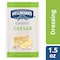 Hellmanns Cesar Salad Dressing 1.5 oz. Portion Control Sachets, PK102 84119893 - alternate 1
